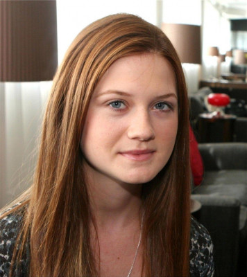 photo 5 in Bonnie Wright gallery [id221917] 2009-12-30 00:00:00