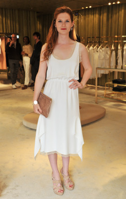 Bonnie Wright pic #454852
