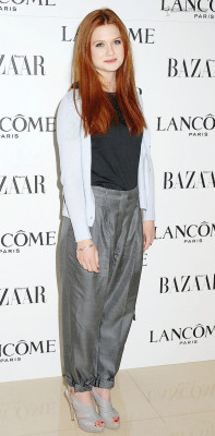 Bonnie Wright pic #454853