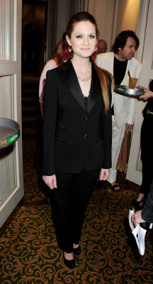 Bonnie Wright pic #466362