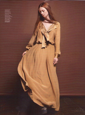 Bonnie Wright pic #454849