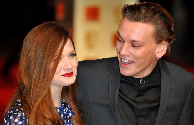 photo 12 in Bonnie Wright gallery [id581446] 2013-03-11 00:00:00