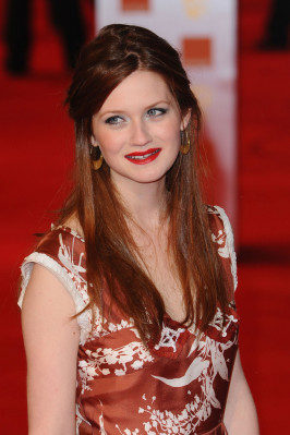 Bonnie Wright pic #350423