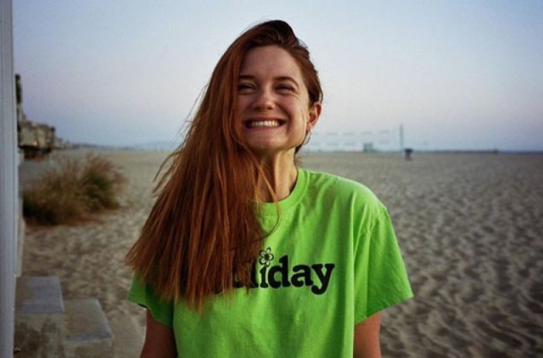 photo 11 in Bonnie Wright gallery [id1187006] 2019-10-30 00:00:00