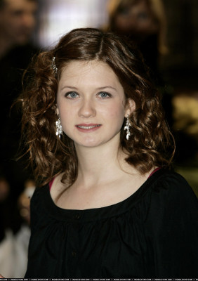 Bonnie Wright pic #195186