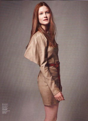 Bonnie Wright pic #454854