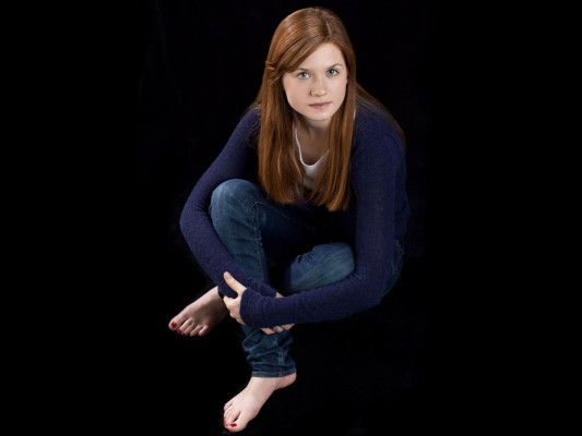 Bonnie Wright pic #581460