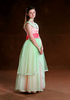 Bonnie Wright pic #302509