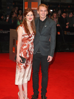 Bonnie Wright pic #344834