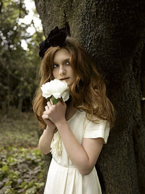 Bonnie Wright pic #173958