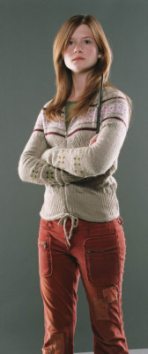 Bonnie Wright pic #173960