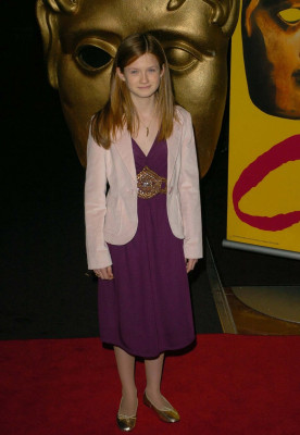 Bonnie Wright pic #581860