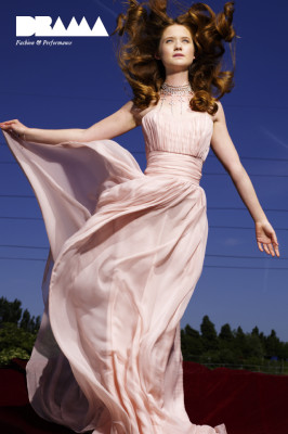Bonnie Wright pic #302508