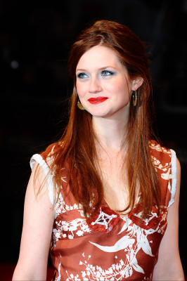 Bonnie Wright pic #454858
