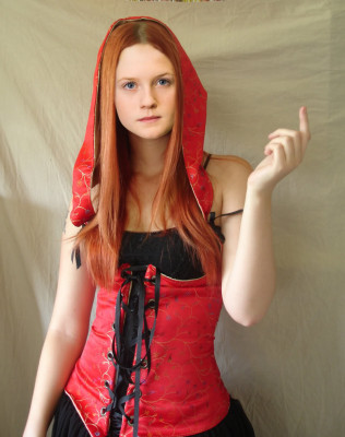 Bonnie Wright pic #454859