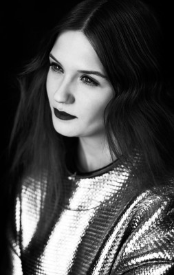 Bonnie Wright pic #449003