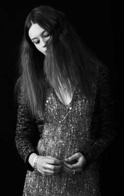 Bonnie Wright pic #449002