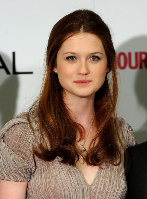 Bonnie Wright pic #261165