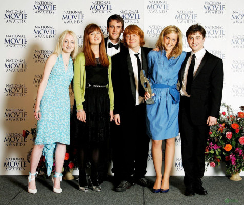 Bonnie Wright pic #581850