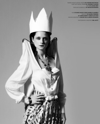 Bonnie Wright pic #581462