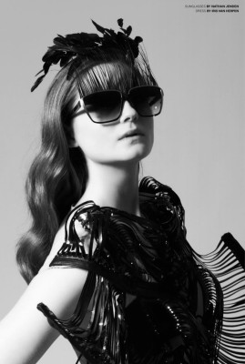 Bonnie Wright pic #581463