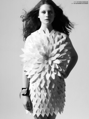 Bonnie Wright pic #581461