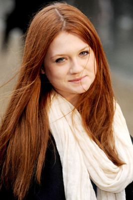 Bonnie Wright pic #302511