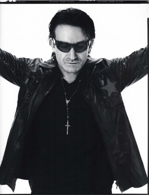 photo 9 in Bono gallery [id47084] -0001-11-30 00:00:00