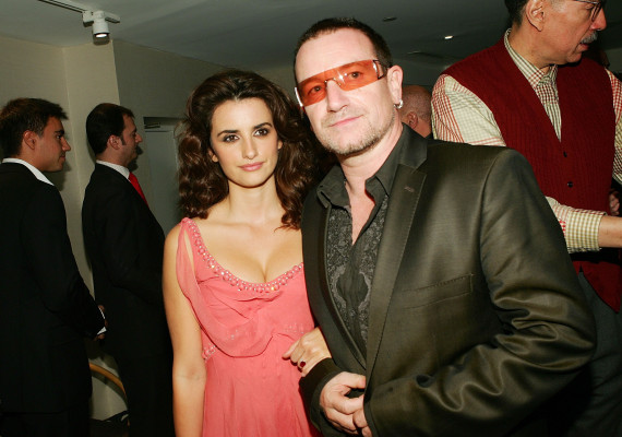 photo 4 in Bono gallery [id69552] -0001-11-30 00:00:00