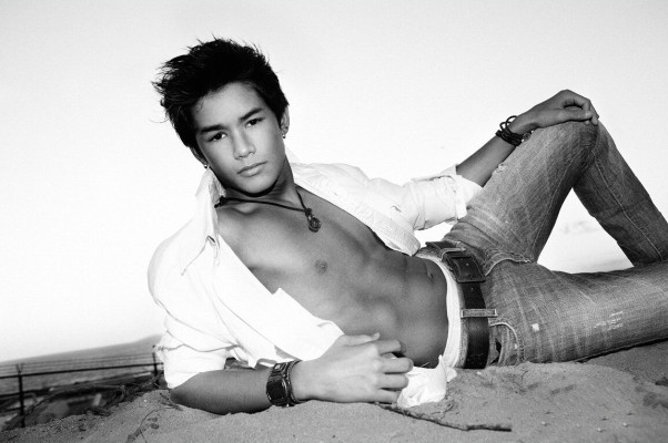 photo 10 in BooBoo Stewart gallery [id284338] 2010-09-07 00:00:00