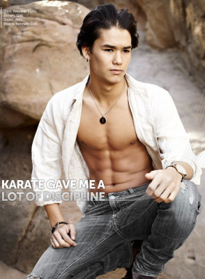 photo 6 in BooBoo Stewart gallery [id452055] 2012-02-27 00:00:00