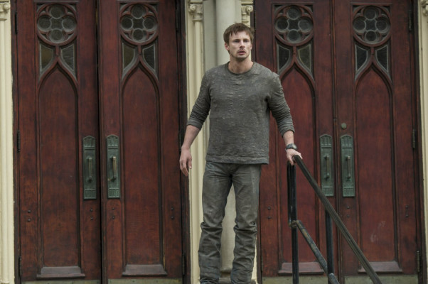 photo 6 in Bradley James gallery [id837772] 2016-03-03 00:00:00