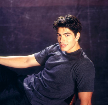 photo 7 in Brandon Routh gallery [id286059] 2010-09-13 00:00:00