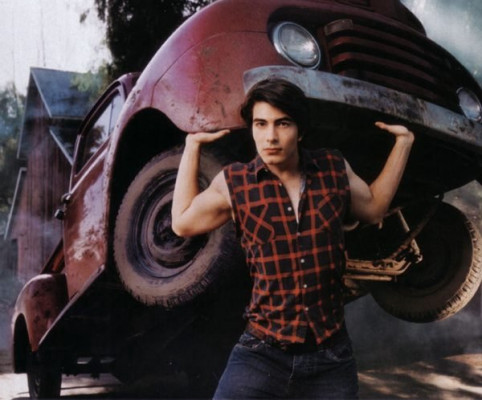 photo 13 in Brandon Routh gallery [id51600] -0001-11-30 00:00:00
