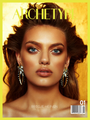 Bregje Heinen pic #726924