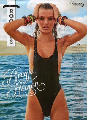 Bregje Heinen pic #675212