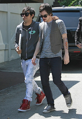 photo 7 in Brendon Urie gallery [id276768] 2010-08-10 00:00:00