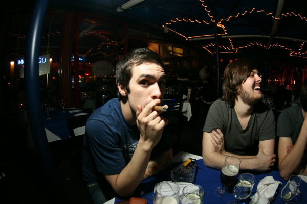 photo 11 in Brendon Urie gallery [id276750] 2010-08-10 00:00:00
