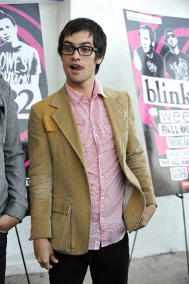 photo 25 in Brendon Urie gallery [id276683] 2010-08-10 00:00:00