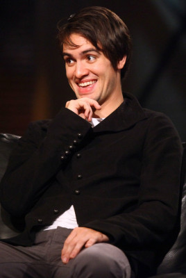 photo 3 in Brendon Urie gallery [id276776] 2010-08-10 00:00:00