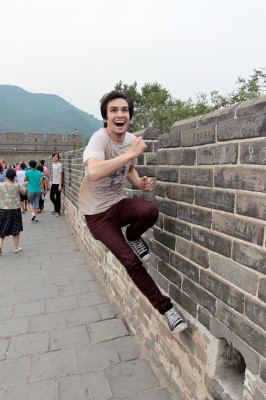 photo 14 in Brendon Urie gallery [id276740] 2010-08-10 00:00:00