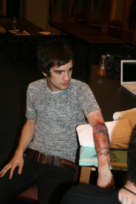 photo 28 in Brendon Urie gallery [id157397] 2009-05-19 00:00:00