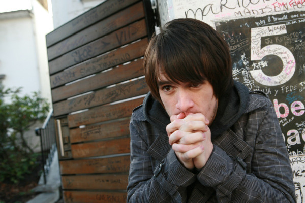 photo 3 in Brendon Urie gallery [id157336] 2009-05-19 00:00:00