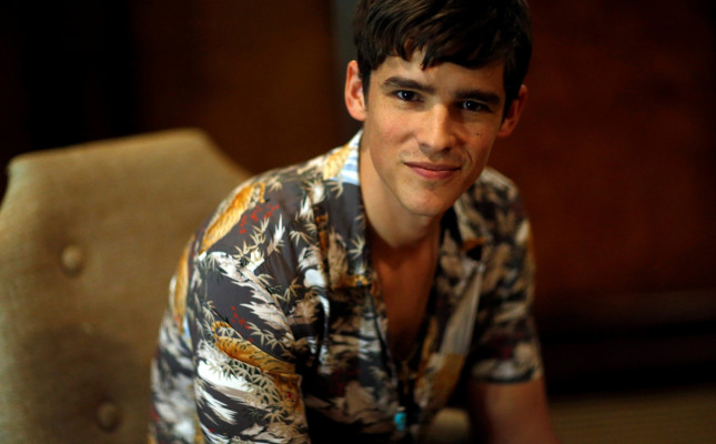 photo 10 in Brenton Thwaites gallery [id1290197] 2021-12-24 00:00:00