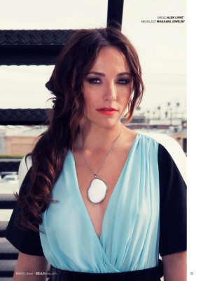 photo 6 in Briana Evigan gallery [id984347] 2017-11-30 00:00:00