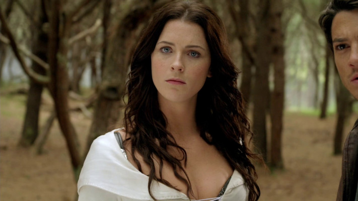 Bridget Regan pic #1240684
