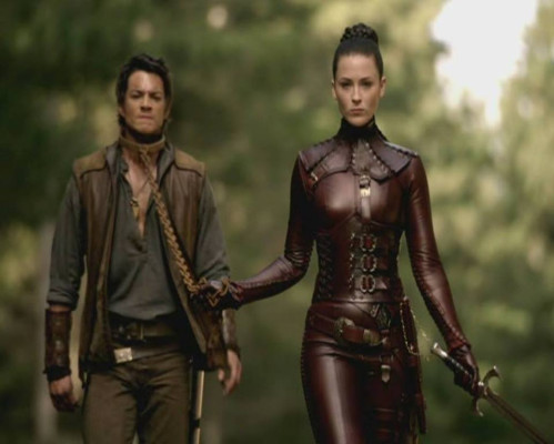 Bridget Regan pic #1235451