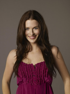 Bridget Regan pic #382864