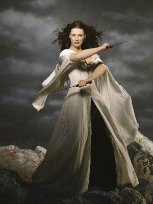 Bridget Regan pic #535187