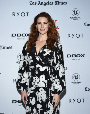 Bridget Regan pic #1079461